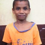 Children need sponsors