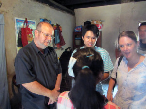 ChinaHeart village work