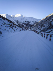Western mountains ChinaHeart medical aid