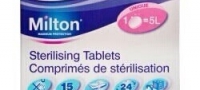 Milton Steriser Tab