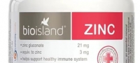 Zinc-Tabs