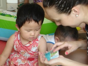 ChinaHeart children