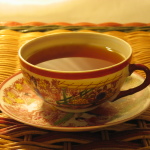 Chinese tea  2