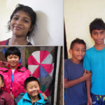 Heart For Kids Children