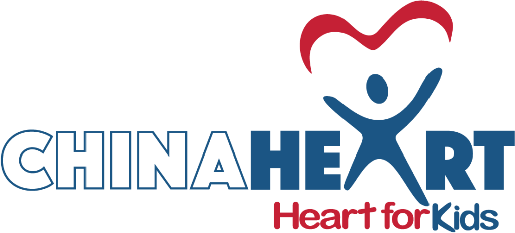 ChinaHeart logo