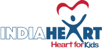 IndiaHeart logo