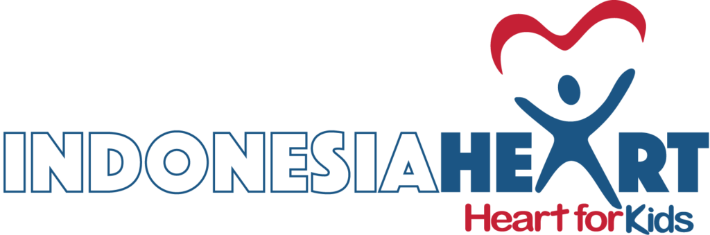 IndonesiaHeart logo