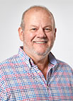 Founder of Heart for Kids