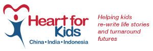 Heart for Kids