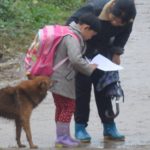 after school