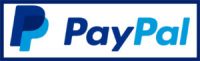 Paypal logo 300
