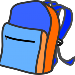 Schoolbag 1