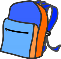 school bag