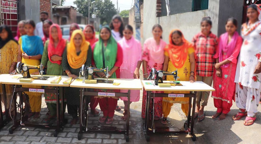 womens tailoring school