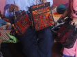 small bags made in India