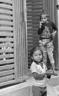 Children in India