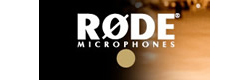 rode logo