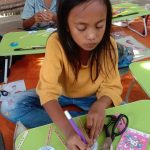 Craft Sumba kids