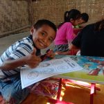 Sumba Kids[49]