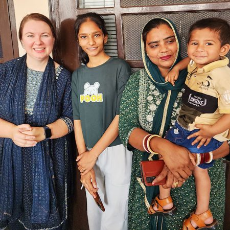 Indian Women