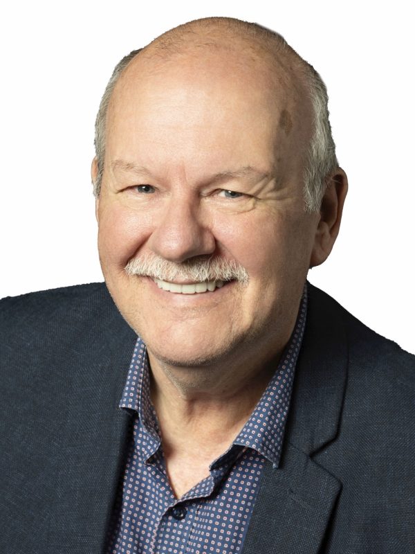 David, Founder & CEO