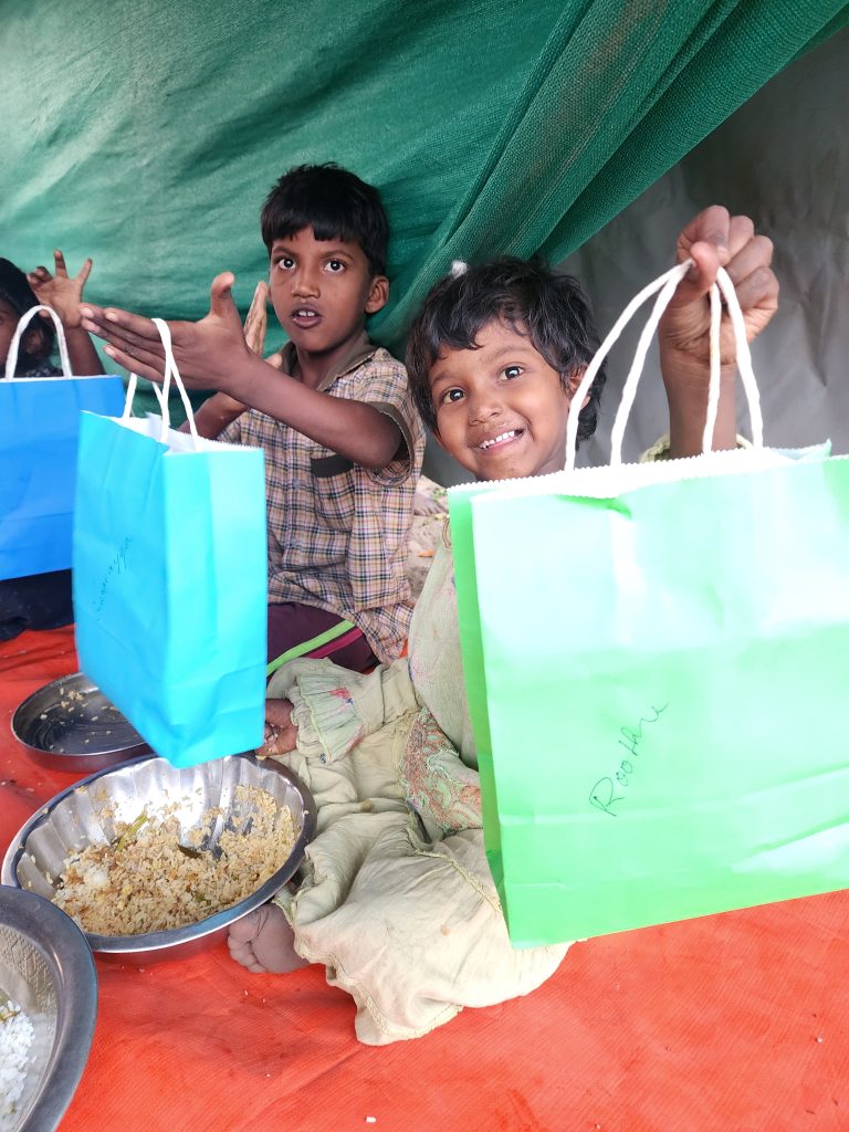 Team visits