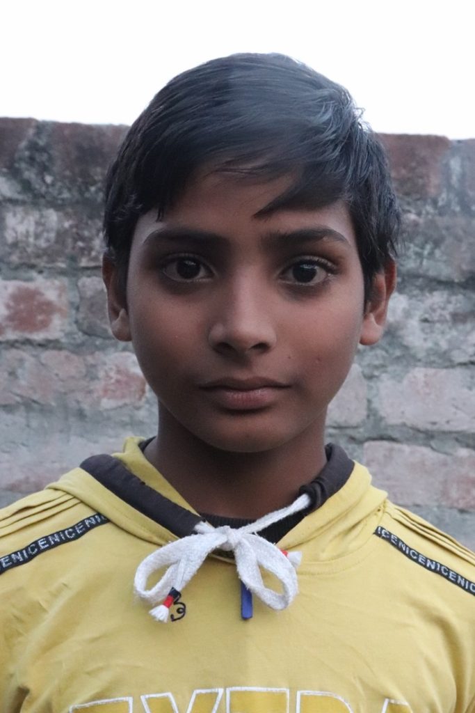 H4K Child