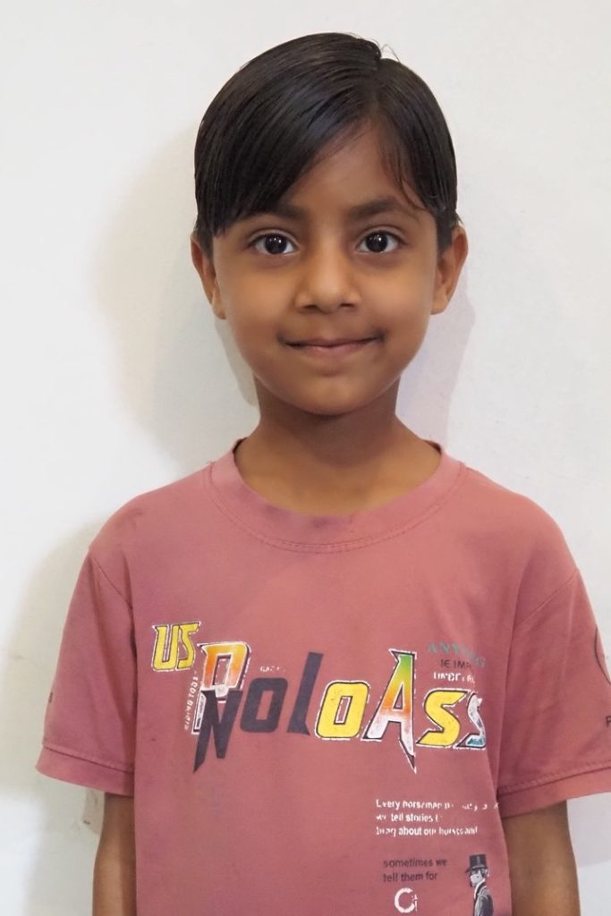 H4K Child