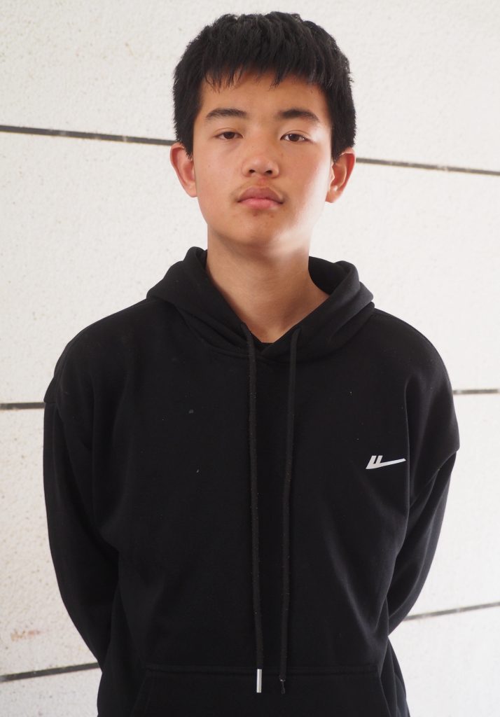 H4K Child