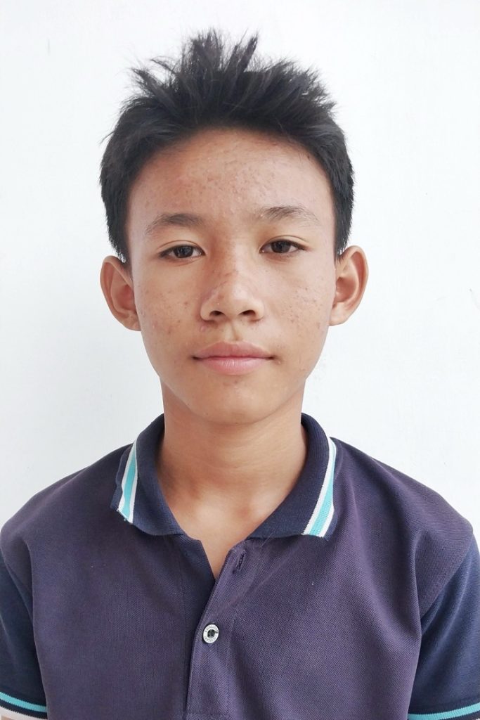 H4K Child