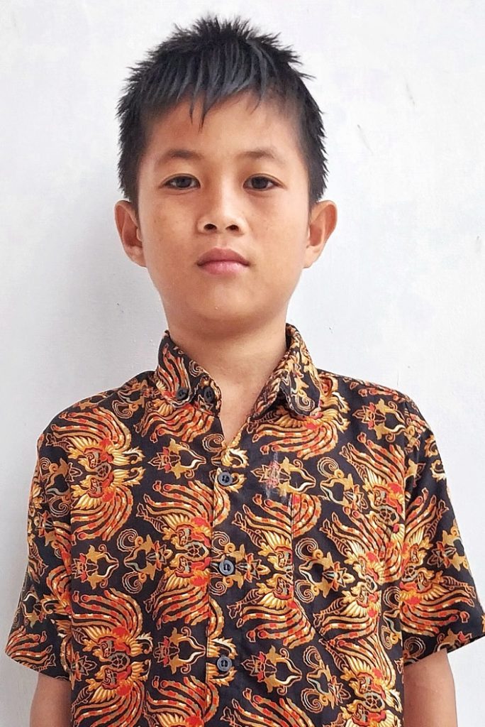 H4K Child
