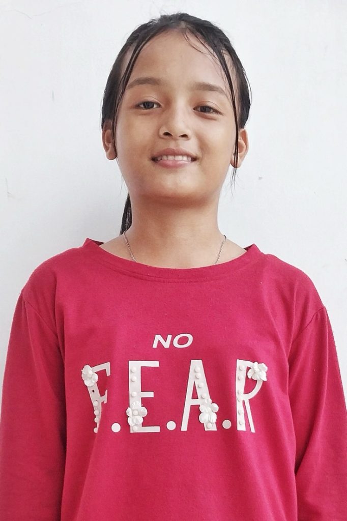 H4K Child