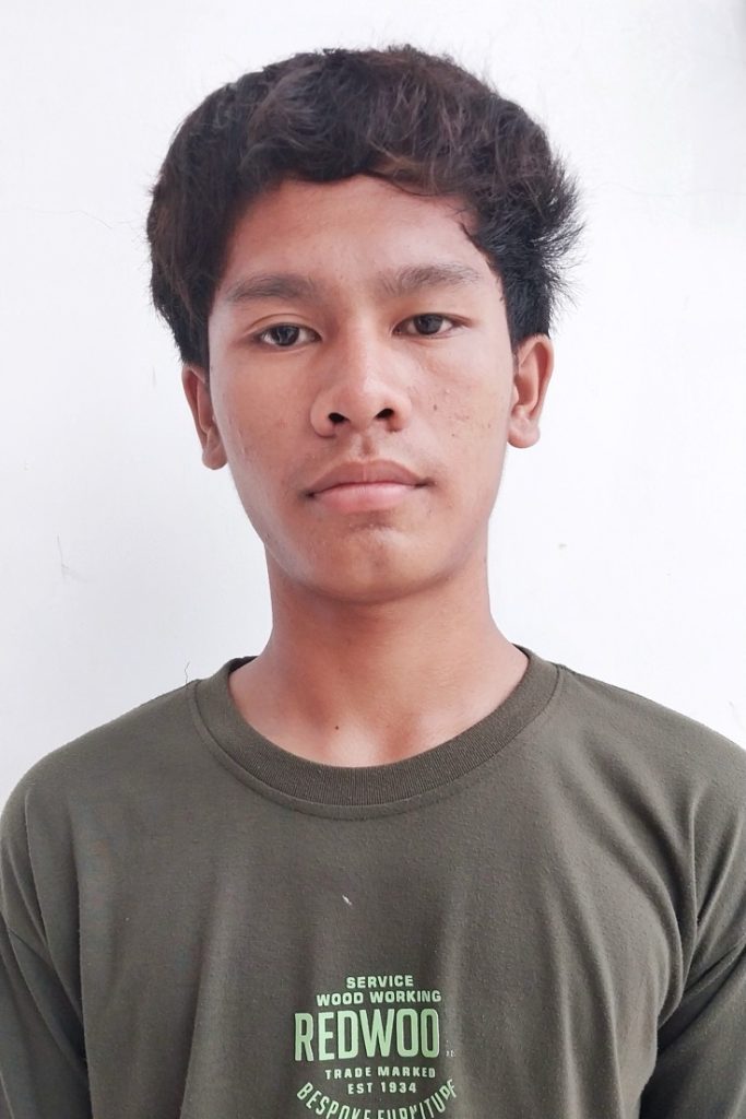 H4K Child