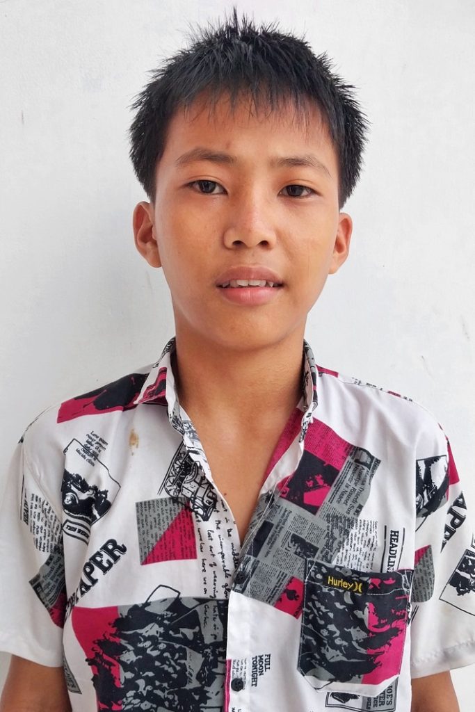 H4K Child