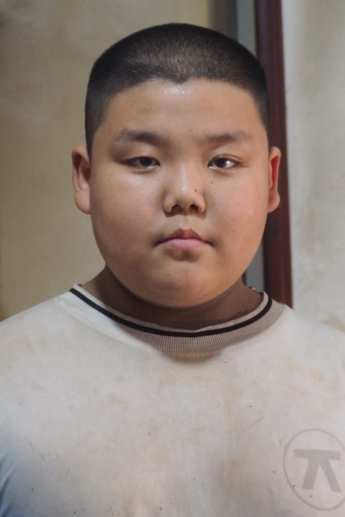 H4K Child