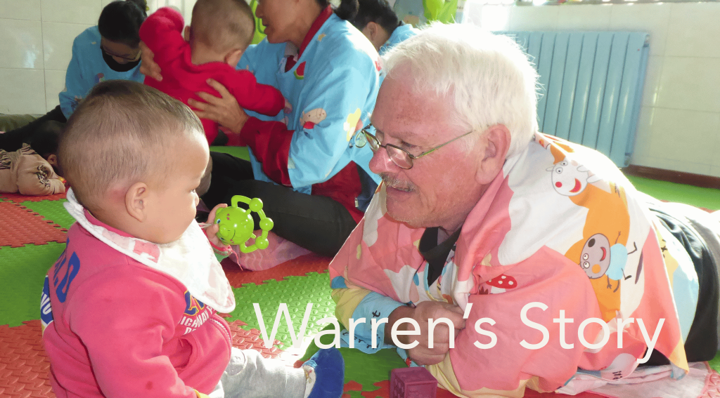 Warrens Story