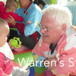 Warren’s Story